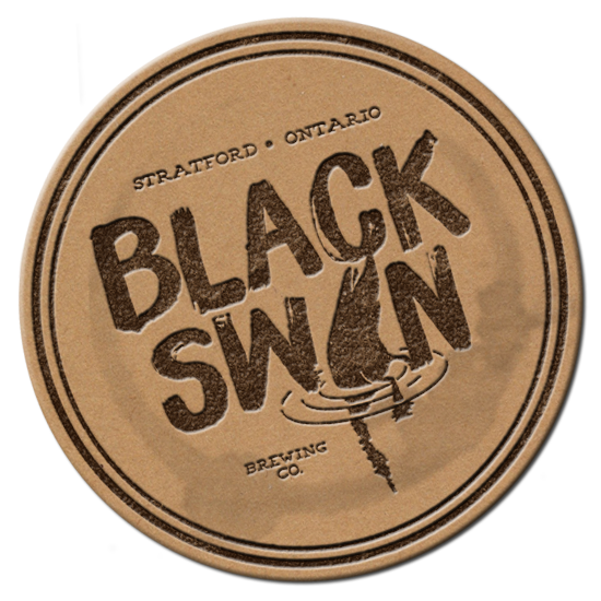 Black Swan Brewing