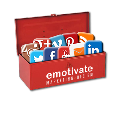 eMotivate Marketing+Design Social Media Consulting